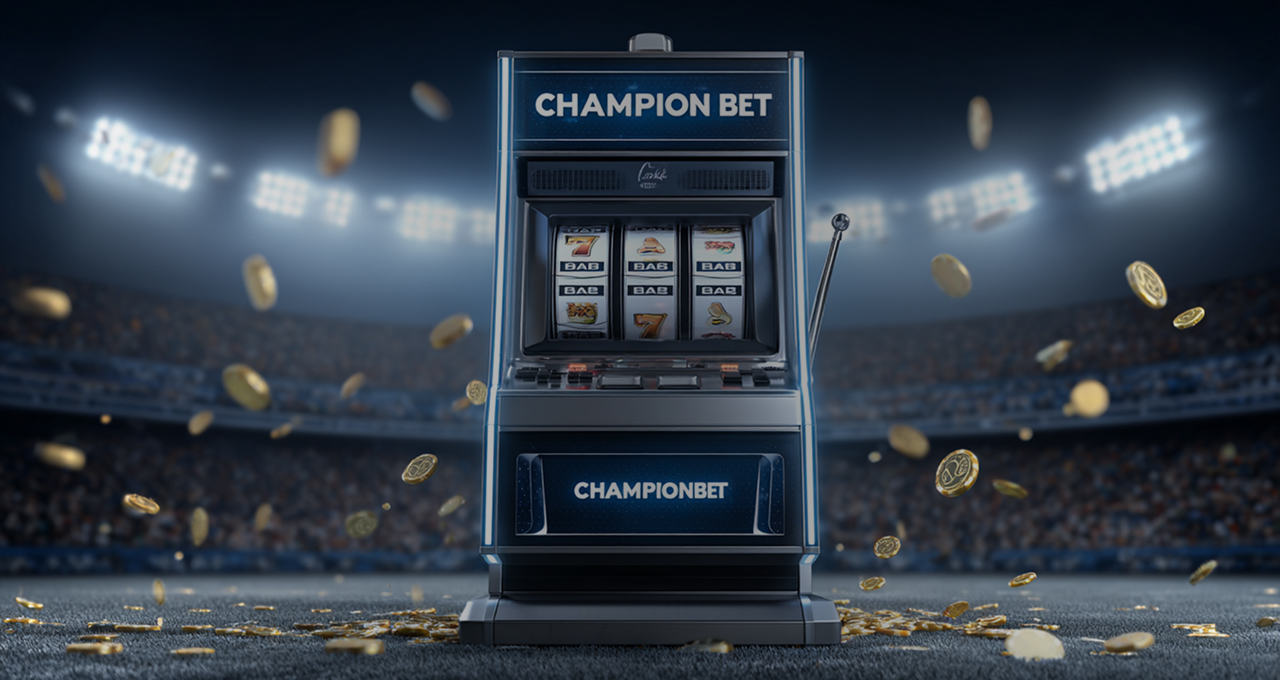 Champion Bet